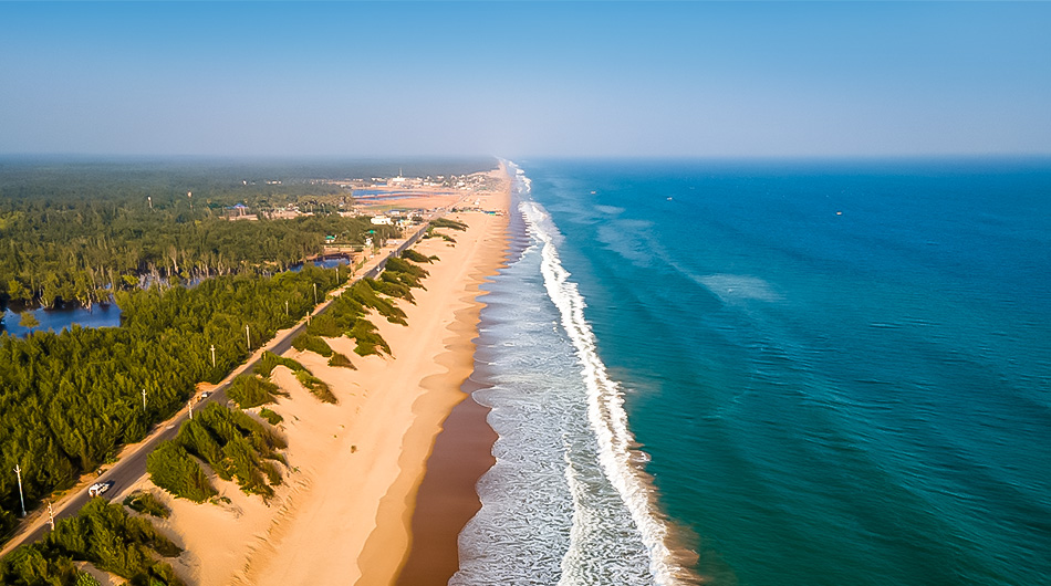 Brightsun’s Ultimate Guide to Puri - India’s Sacred Beach Town